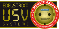 Edelstrom Logo