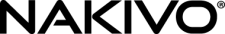 Nakivo Logo