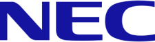 NEC Logo